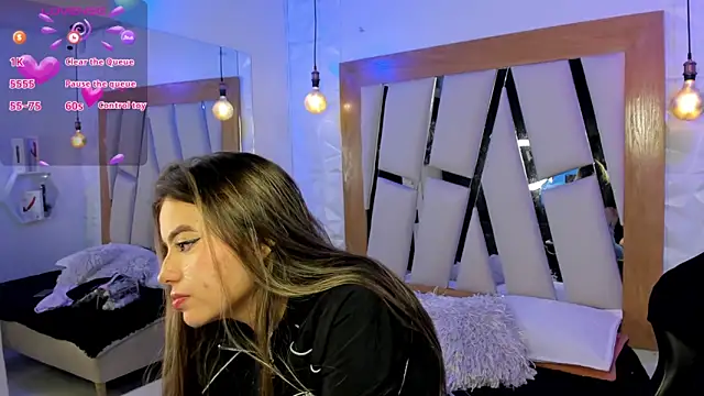 ary cooper  online show from September 20, 2025, 1:38 pm