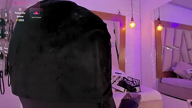 ary cooper  online show from March 3, 2025, 3:00 pm