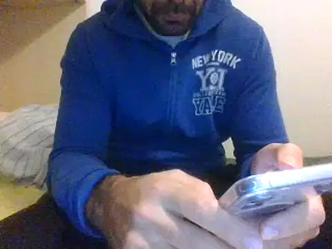 coppai200 online show from December 1, 2025, 11:55 am