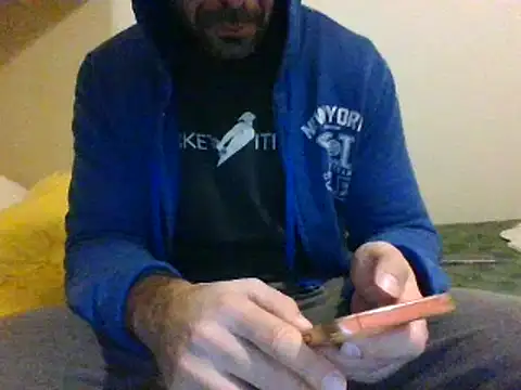 coppai200 online show from February 21, 2026, 12:01 am