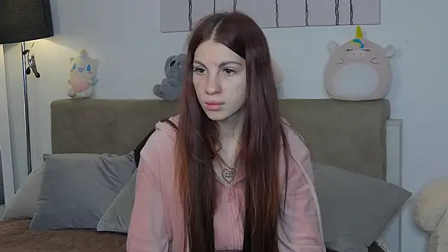 Snapshot of CassKiera chatting on October 14, 2025, 5:08 am CassKiera online show from October 14, 2025, 5:08 am