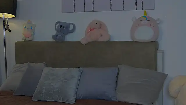 Snapshot of CassKiera chatting on October 10, 2025, 4:46 am CassKiera online show from October 10, 2025, 4:46 am