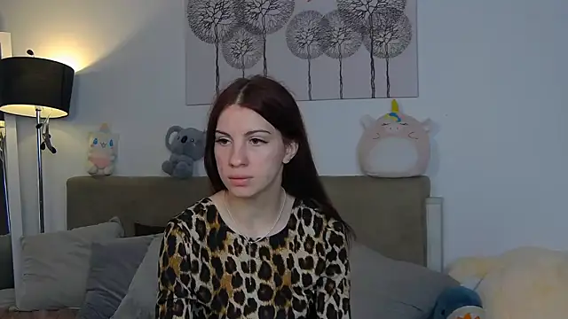 Snapshot of CassKiera chatting on September 30, 2025, 5:02 am CassKiera online show from September 30, 2025, 5:02 am