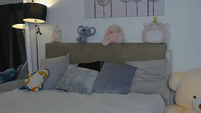 Snapshot of CassKiera chatting on September 20, 2025, 5:12 am CassKiera online show from September 20, 2025, 5:12 am