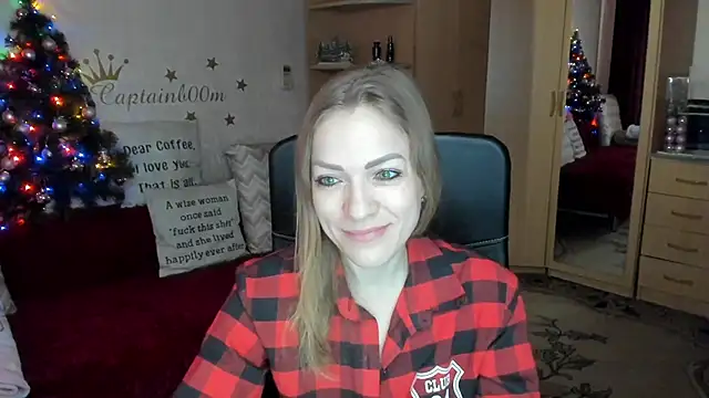 SilviaEyes online show from January 3, 2025, 6:22 am