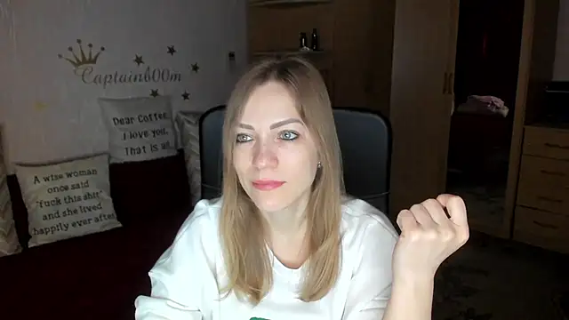 SilviaEyes online show from January 31, 2025, 4:25 am