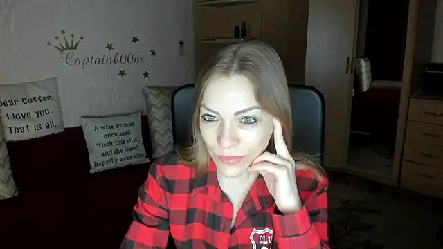 SilviaEyes online show from February 13, 2025, 3:07 am