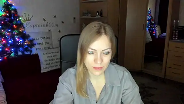 SilviaEyes online show from January 4, 2025, 3:29 am