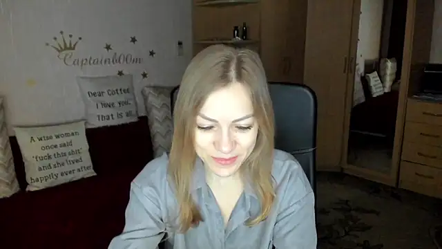 SilviaEyes online show from January 29, 2025, 4:05 am