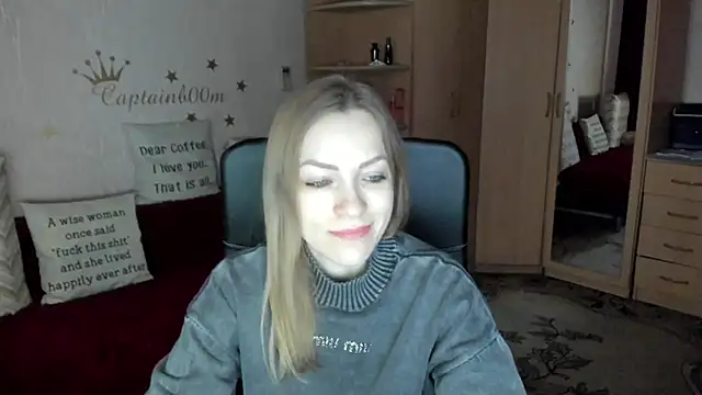 SilviaEyes online show from January 26, 2025, 6:17 am