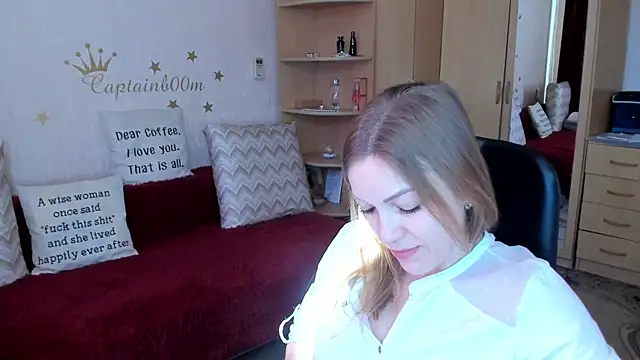 SilviaEyes online show from January 21, 2025, 7:15 am