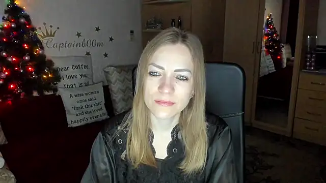 SilviaEyes online show from January 5, 2025, 3:11 am