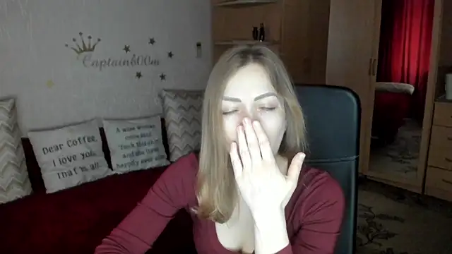 SilviaEyes online show from March 14, 2025, 4:10 am