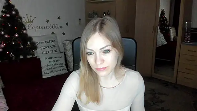SilviaEyes online show from January 2, 2025, 3:48 am