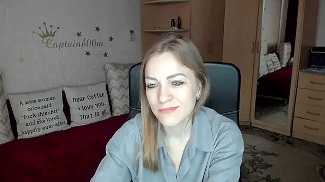 SilviaEyes online show from January 15, 2025, 7:15 am
