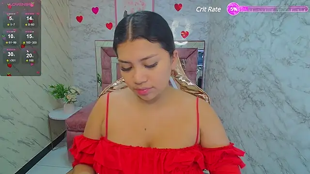  mila sweet v online show from February 26, 2025, 12:27 pm