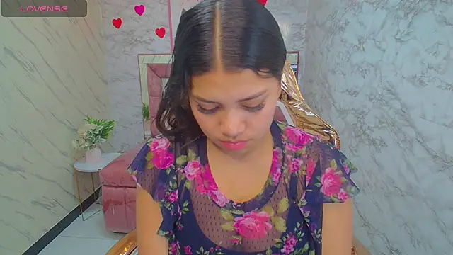  mila sweet v online show from February 28, 2025, 1:25 pm