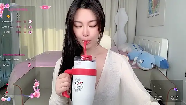 Ada-xixi online show from December 5, 2024, 6:59 am