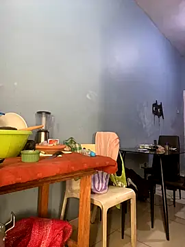 Snapshot of BigBrotherFreak chatting on October 21, 2025, 3:33 pm BigBrotherFreak online show from October 21, 2025, 3:33 pm