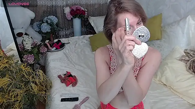 AdrianaSea online show from March 10, 2026, 7:12 am