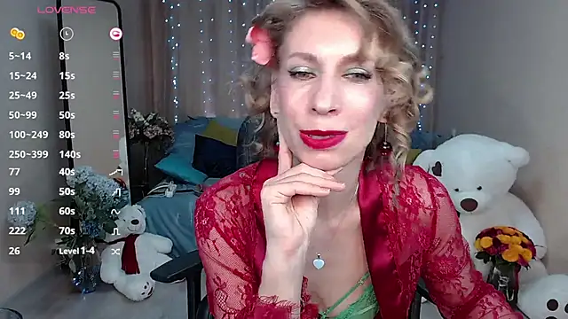 AdrianaSea online show from September 15, 2025, 9:21 am