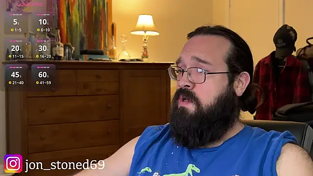 Seraph De La Luna online show from February 8, 2026, 11:46 pm