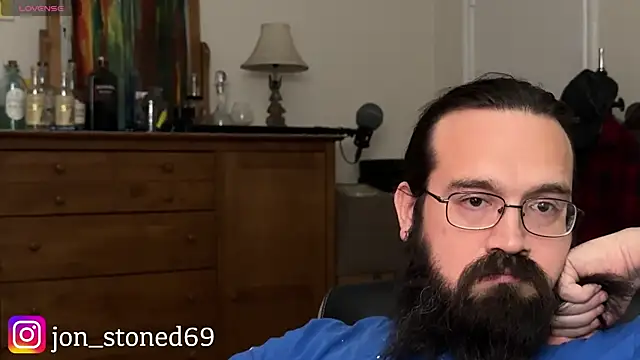 Seraph De La Luna online show from February 20, 2026, 6:26 am