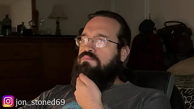 Seraph De La Luna online show from February 24, 2026, 8:59 am