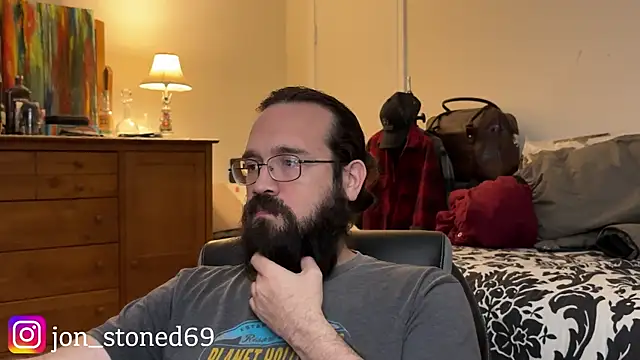 Seraph De La Luna online show from February 13, 2026, 10:43 pm