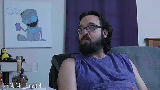 Seraph De La Luna online show from February 27, 2025, 8:42 pm