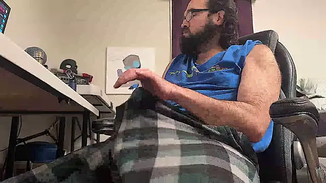 Seraph De La Luna online show from March 4, 2025, 9:11 pm