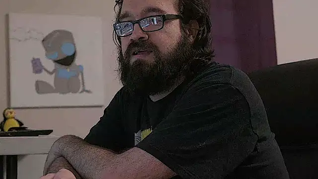 Seraph De La Luna online show from March 13, 2025, 12:13 pm