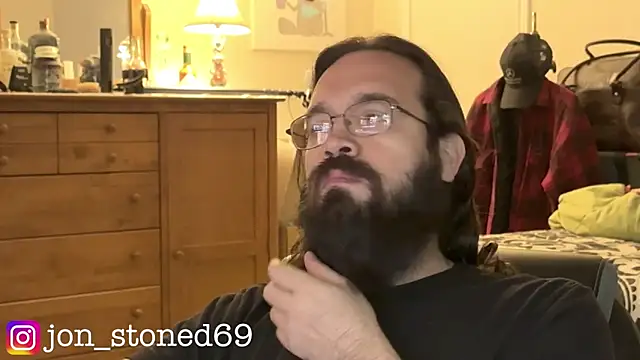 Seraph De La Luna online show from March 20, 2026, 9:32 am