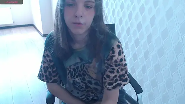 LisaHeart online show from July 4, 2026, 10:54 am