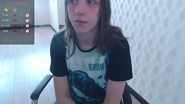 LisaHeart online show from March 30, 2026, 3:19 am