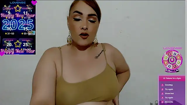 Miss Agatha online show from January 9, 2025, 11:34 pm