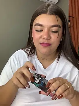 Michellesexxy online show from February 18, 2025, 8:49 am