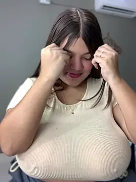 Michellesexxy online show from February 7, 2025, 3:55 am