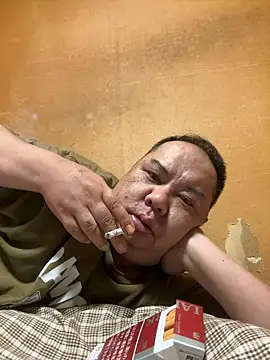 punk0805 online show from October 18, 2025, 8:05 am