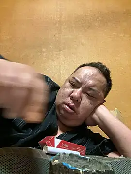 punk0805 online show from October 20, 2025, 11:55 am