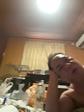 punk0805 online show from July 23, 2026, 3:37 am