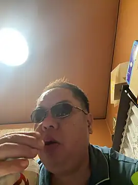punk0805 online show from July 4, 2026, 2:10 pm
