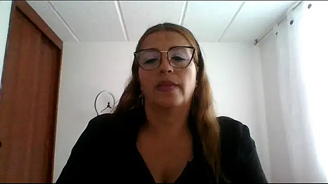 RossanaLionheart online show from March 4, 2025, 8:16 pm