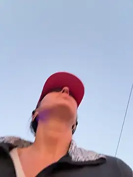 Snapshot of eveangelll chatting on September 23, 2025, 3:46 am eveangelll online show from September 23, 2025, 3:46 am