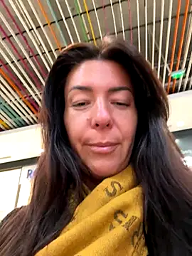 Snapshot of eveangelll chatting on October 2, 2025, 6:06 am eveangelll online show from October 2, 2025, 6:06 am