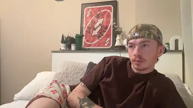 younghungginger online show from February 1, 2025, 2:26 am