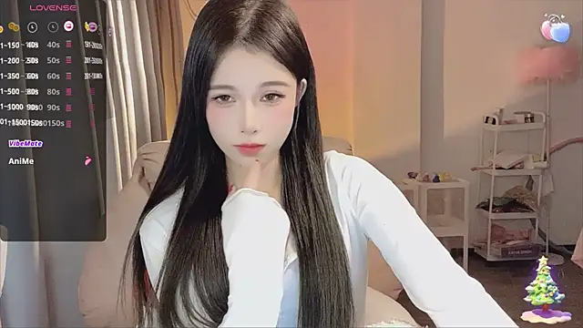 Snapshot of 7-Love chatting on January 15, 2025, 12:15 pm 7-Love online show from January 15, 2025, 12:15 pm