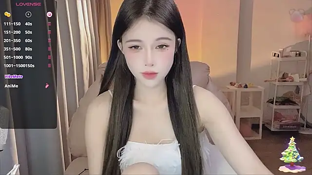 Snapshot of 7-Love chatting on January 25, 2025, 1:30 pm 7-Love online show from January 25, 2025, 1:30 pm