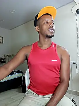 AlejoKhalifa  online show from March 9, 2025, 9:36 pm