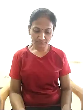 sunita6009 online show from October 25, 2025, 5:50 am